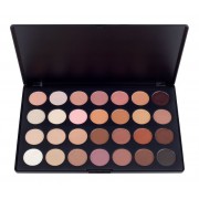  28 Shimmer Colours Eye Shadow Palette